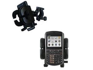 Handlebar Holder compatible with the Cricket TXTM8 3G Handlebar Holder compatible with the Cricket TXTM8 3G