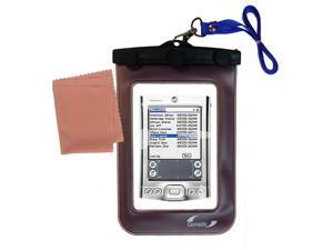 Waterproof Case compatible with the Palm palm Tungsten E Waterproof Case compatible with the Palm palm Tungsten E
