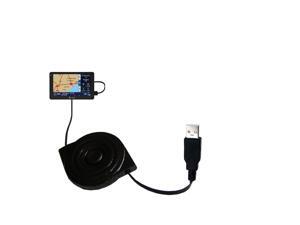 Retractable USB Power Port Ready charger cable designed for the Cobra 5550 6000 7750 8000 Pro HD PLT and uses TipExchange Retractable USB Power Port Ready charger cable designed for the Cobra 5550 6000 7750 8000 Pro HD PLT and uses TipExchange