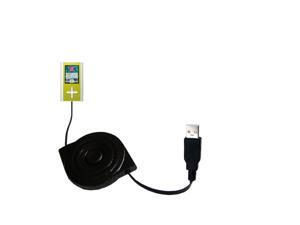 Retractable USB Power Port Ready charger cable designed for the Toshiba Gigabeat F40 MEGF40 and uses TipExchange Retractable USB Power Port Ready charger cable designed for the Toshiba Gigabeat F40 MEGF40 and uses TipExchange