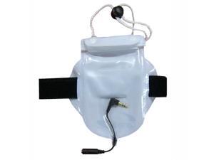Waterproof Bag compatible with the Cowon iAudio 7 Waterproof Bag compatible with the Cowon iAudio 7