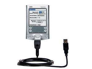 USB Cable compatible with the Palm palm Tungsten T5 USB Cable compatible with the Palm palm Tungsten T5