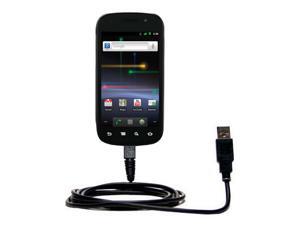 USB Cable compatible with the Google Nexus S USB Cable compatible with the Google Nexus S
