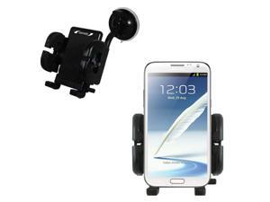 Windshield Holder compatible with the Samsung Galaxy Note 3 / Note III Windshield Holder compatible with the Samsung Galaxy Note 3 / Note III