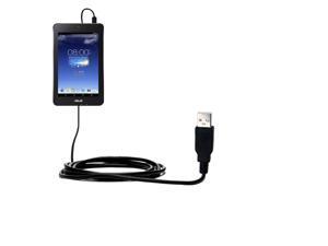 USB Cable compatible with the Asus MeMO Pad HD7 USB Cable compatible with the Asus MeMO Pad HD7