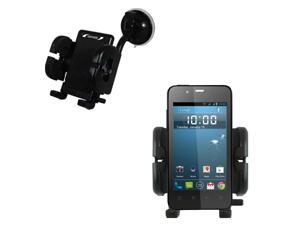 Windshield Holder compatible with the Gigabyte GSmart Rio R1 Windshield Holder compatible with the Gigabyte GSmart Rio R1