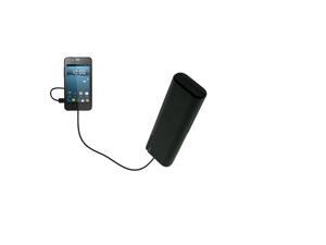 AA Battery Pack Charger compatible with the Gigabyte GSmart Rio R1 AA Battery Pack Charger compatible with the Gigabyte GSmart Rio R1