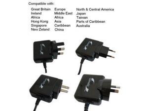 International Wall Charger compatible with the Hisense Sero 7 Pro M470BSA International Wall Charger compatible with the Hisense Sero 7 Pro M470BSA