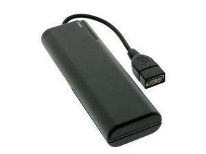 AA Battery Pack Charger compatible with the Hisense Sero 7 Pro M470BSA AA Battery Pack Charger compatible with the Hisense Sero 7 Pro M470BSA