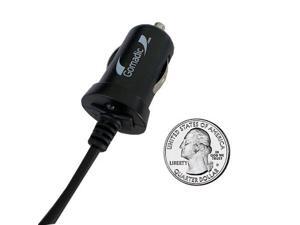 Mini Car Charger compatible with the Hisense Sero 7 Pro M470BSA Mini Car Charger compatible with the Hisense Sero 7 Pro M470BSA