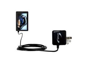 Wall Charger compatible with the Tablet Express Dragon Touch 10.1 inch R10 Wall Charger compatible with the Tablet Express Dragon Touch 10.1 inch R10