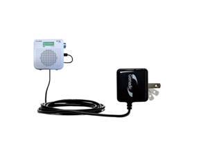 Wall Charger compatible with the PURE One Mini Series 2 Wall Charger compatible with the PURE One Mini Series 2