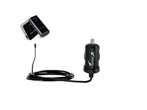 Mini Car Charger compatible with the HooToo TripMate Nano Mini Car Charger compatible with the HooToo TripMate Nano