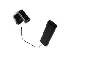 AA Battery Pack Charger compatible with the HooToo TripMate Nano AA Battery Pack Charger compatible with the HooToo TripMate Nano