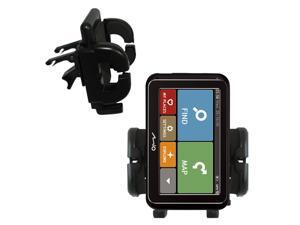 Vent Swivel Car Auto Holder Mount compatible with the Mio Spirit 6900 / 6950 / 6970 LM Vent Swivel Car Auto Holder Mount compatible with the Mio Spirit 6900 / 6950 / 6970 LM