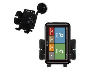 Windshield Holder compatible with the Mio Spirit 6900 / 6950 / 6970 LM Windshield Holder compatible with the Mio Spirit 6900 / 6950 / 6970 LM