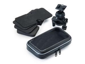 Weatherproof Handlebar Holder compatible with the Google Nexus S Weatherproof Handlebar Holder compatible with the Google Nexus S