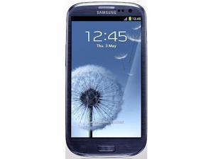 Samsung Galaxy S III I9300 Quad Band Android Ice Cream Sandwich 4.0 Super Amoled Phone (Blue) Samsung Galaxy S III I9300 Quad Band Android Ice Cream Sandwich 4.0 Super Amoled Phone (Blue)