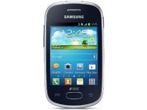 Samsung Galaxy Star Duos GT-S5282 Android Unlocked Quad Band GPS WiFi Phone (Black) Samsung Galaxy Star Duos GT-S5282 Android Unlocked Quad Band GPS WiFi Phone (Black)