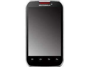 Motorola Motosmart Mix XT550 4" screen Quad Band, GPS, WiFi Unlocked Phone (Black) Motorola Motosmart Mix XT550 4" screen Quad Band, GPS, WiFi Unlocked Phone (Black)