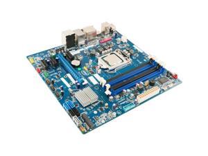 Intel BLKDH77EB LGA 1155 Intel H77 HDMI SATA 6Gb/s USB 3.0 Micro ATX Intel Motherboard Intel BLKDH77EB LGA 1155 Intel H77 HDMI SATA 6Gb/s USB 3.0 Micro ATX Intel Motherboard