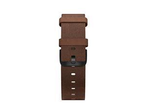 Pebble Technology Corp Smartwatch Replacement Band for Pebble Time Round 20mm - Brown Pebble Technology Corp Smartwatch Replacement Band for Pebble Time Round 20mm - Brown