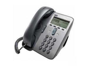 Cisco 7911G IP Phone - 2 x RJ-45 10/100Base-TX Cisco 7911G IP Phone - 2 x RJ-45 10/100Base-TX
