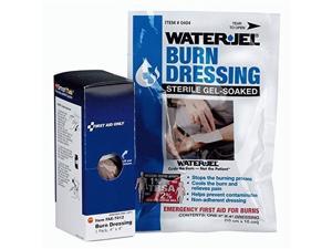 SC Refill Burn Dressing, 4 x 4, White SC Refill Burn Dressing, 4 x 4, White