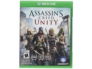 Assassin's Creed Unity Limited Edition Xbox One Assassin's Creed Unity Limited Edition Xbox One
