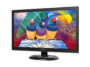 Viewsonic Value VA2265Smh 21.5" LED LCD Monitor - 16:9 - 5 ms Viewsonic Value VA2265Smh 21.5" LED LCD Monitor - 16:9 - 5 ms