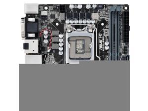 Asus H170I-PRO/CSM Desktop Motherboard - Intel H170 Chipset - Socket H4 LGA-1151 Asus H170I-PRO/CSM Desktop Motherboard - Intel H170 Chipset - Socket H4 LGA-1151