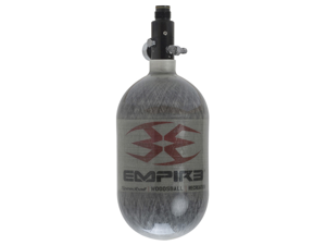 Empire Carbon Fiber Tank - 68/4500 - HPA Empire Carbon Fiber Tank - 68/4500 - HPA