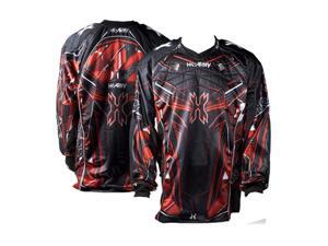 HK Army Hardline Jersey - 2014 - Lava - 3X HK Army Hardline Jersey - 2014 - Lava - 3X