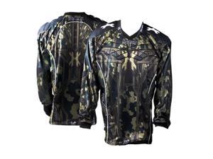 HK Army Hardline Jersey - 2014 - Camo - Medium HK Army Hardline Jersey - 2014 - Camo - Medium