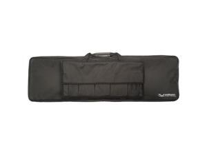 Valken Tactical Gun Case / Marker Bag - Single - 36" - Black Valken Tactical Gun Case / Marker Bag - Single - 36" - Black