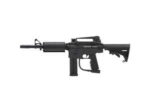 Kingman Spyder MR6 Paintball Marker - Magfed Kingman Spyder MR6 Paintball Marker - Magfed