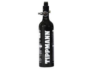 Tippmann Aluminum HPA Tank - 26/3000 Tippmann Aluminum HPA Tank - 26/3000
