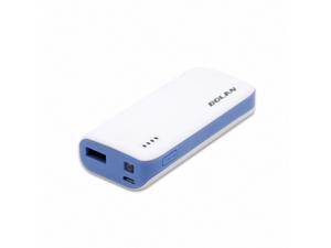 Bolan Ultra Compact 4400mAh External Battery Charger fits most digital devices Bolan Ultra Compact 4400mAh External Battery Charger fits most digital devices