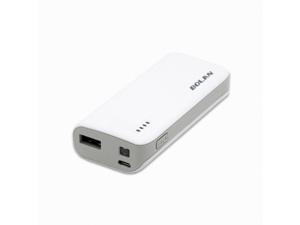 Bolan Ultra Compact 4400mAh External Battery Charger fits most digital devices Bolan Ultra Compact 4400mAh External Battery Charger fits most digital devices
