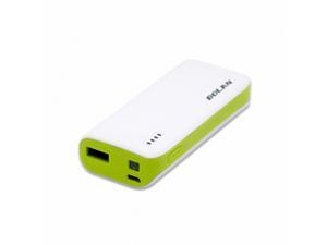 Bolan Ultra Compact 4400mAh External Battery Charger fits most digital devices Bolan Ultra Compact 4400mAh External Battery Charger fits most digital devices