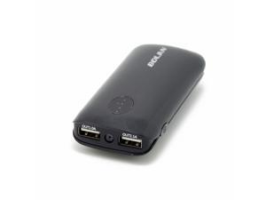 Bolan 4400mAh 2-Port USB Charger 2.1A 1.0A Portable External Battery Charger for Phone,Pad and more Bolan 4400mAh 2-Port USB Charger 2.1A 1.0A Portable External Battery Charger for Phone,Pad and more