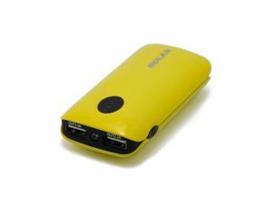Bolan 4400mAh 2-Port USB Charger 2.1A 1.0A Portable External Battery Charger for Phone,Pad and more Bolan 4400mAh 2-Port USB Charger 2.1A 1.0A Portable External Battery Charger for Phone,Pad and more