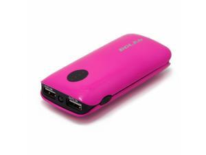 Bolan 4400mAh 2-Port USB Charger 2.1A 1.0A Portable External Battery Charger for Phone,Pad and more Bolan 4400mAh 2-Port USB Charger 2.1A 1.0A Portable External Battery Charger for Phone,Pad and more