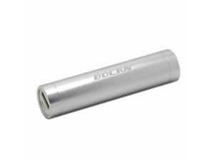 Bolan 2200mAh lipstick Portable External Battery Charger for Smartphone and other Digital Devices Bolan 2200mAh lipstick Portable External Battery Charger for Smartphone and other Digital Devices
