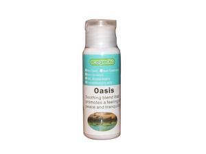 EcoGecko Therapeutic Air Refreshing Deodorizer Oasis Fragrant Aroma Oil (100 ml) for Water Based Air Purifier Revitalizer EcoGecko Therapeutic Air Refreshing Deodorizer Oasis Fragrant Aroma Oil (100 ml) for Water Based Air Purifier Revitalizer
