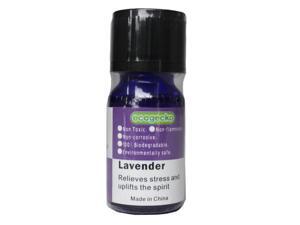 EcoGecko Therapeutic Air Refreshing Deodorizer Lavender Fragrant Aroma Oil (10 ml) for Water Based Air Purifier Revitalizer EcoGecko Therapeutic Air Refreshing Deodorizer Lavender Fragrant Aroma Oil (10 ml) for Water Based Air Purifier Revitalizer