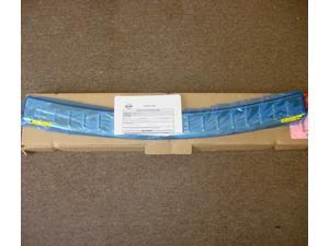 2010-2013 Nissan Murano Rear Bumper Protector 999T6-CV000 2010-2013 Nissan Murano Rear Bumper Protector 999T6-CV000