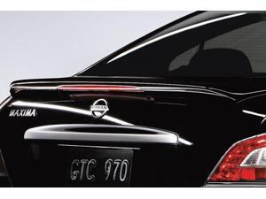 2010-2013 Nissan Maxima Rear Spoiler (Pearl White) 999J1-MZ80A 2010-2013 Nissan Maxima Rear Spoiler (Pearl White) 999J1-MZ80A