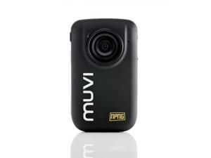 Veho VCC-005-MUVI-NPNG MUVI HD Mini Handsfree ActionCam with Waterproof Case and 8 GB Memory - No Proof No Glory Edition Veho VCC-005-MUVI-NPNG MUVI HD Mini Handsfree ActionCam with Waterproof Case and 8 GB Memory - No Proof No Glory Edition