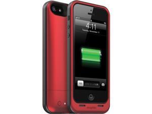 Mophie Juice Pack Air Battery Case for iPhone 5 Red Mophie Juice Pack Air Battery Case for iPhone 5 Red